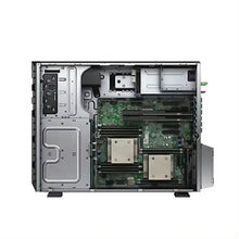 Load image into Gallery viewer, DELL EMC PowerEdge T440 5U Tower Server T340 T440 T640 T550 Premium Customization 550W/800W Power supply, RDIMM memory, Intel Xeon CPU
