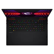 Load image into Gallery viewer, Msi Raider 18 Hx Gaming Laptop 18 Inch 4K Uhd 120Hz Mini Led Screen Notebook I9-14900Hx 32Gb 2Tb Rtx4070 Netbook
