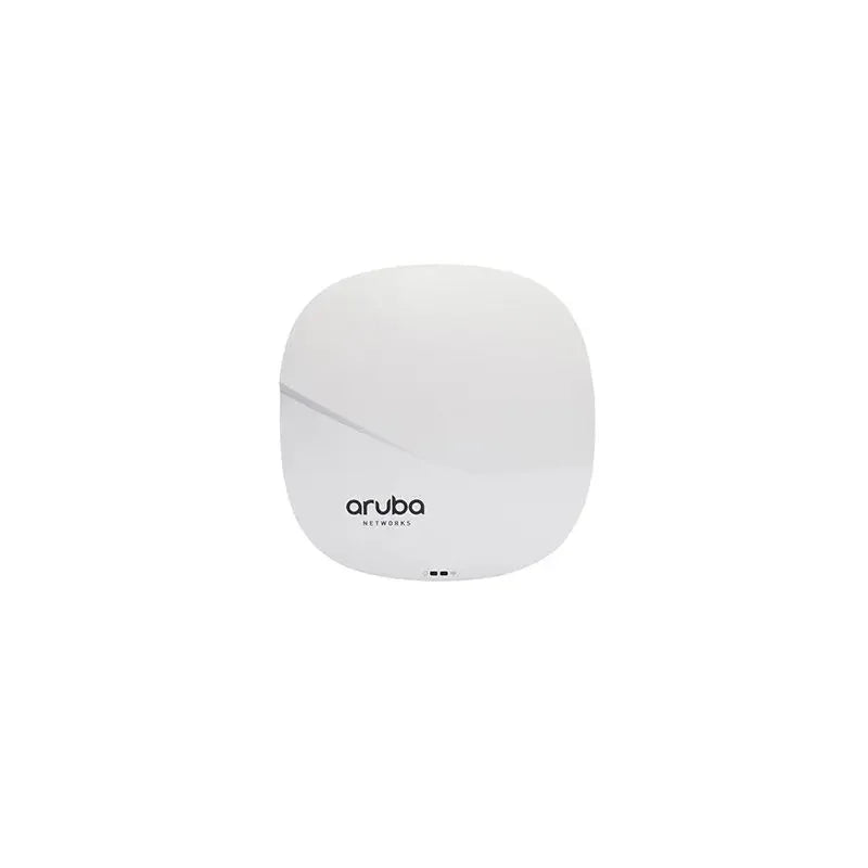 HPE JW801A Aruba AP-335 802.11n/ac 4x4:4 MU-MIMO Dual Radio Integrated Antenna 2.5+1 GbE AP Series Access Points 12 Internal Antennas