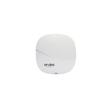 Load image into Gallery viewer, HPE JW801A Aruba AP-335 802.11n/ac 4x4:4 MU-MIMO Dual Radio Integrated Antenna 2.5+1 GbE AP Series Access Points 12 Internal Antennas
