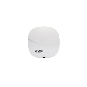 HPE JW801A Aruba AP-335 802.11n/ac 4x4:4 MU-MIMO Dual Radio Integrated Antenna 2.5+1 GbE AP Series Access Points 12 Internal Antennas