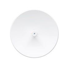 Load image into Gallery viewer, Ubiquiti Pbe-5AC-500 UISP airMAX PowerBeam AC 5GHz, 500mm Bridge 5GHz WiFi antenna with a 450+ Mbps Real TCP/IP throughput rate
