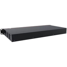 Load image into Gallery viewer, NetEngine Gigabit core Router WAN Port AR6121E Enterprise Router, 2*GE combo WAN, 1*10GE(SFP+) WAN, 8*GE LAN, 1*GE combo LAN, 2*USB, 2*SIC
