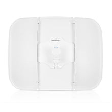 Load image into Gallery viewer, UBIQUITI LBE-5AC-LR UISP airMAX LiteBeam AC 5 GHz Long-Range Station CPE Wireless Access Point WiFi Bridge UBNT
