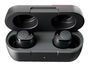 Skullcandy Jib True 2 True Wireless In Ear True Black S1JTW-P740