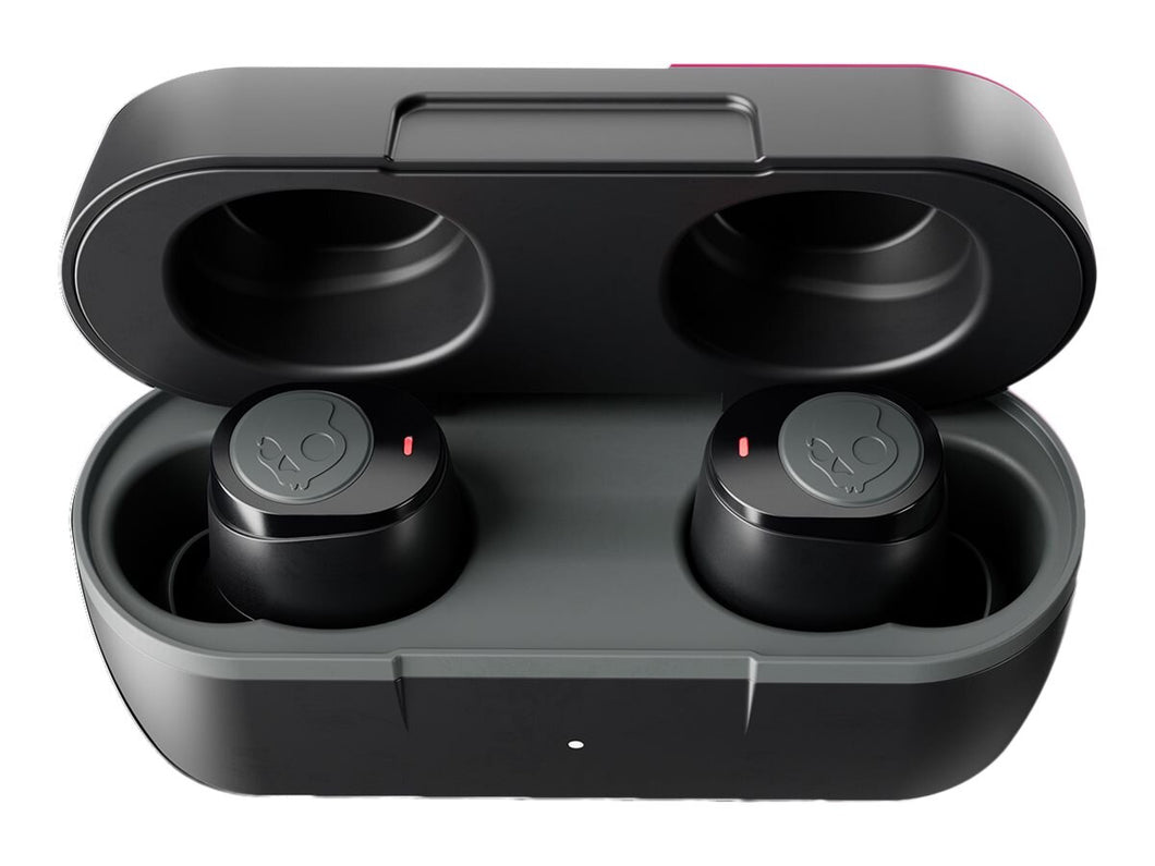 Skullcandy Jib True 2 True Wireless In Ear True Black S1JTW-P740