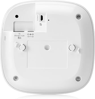 Hpe Networking Instant On Ap21 (Rw) Dual Radio 2x2 Wi-fi 6 Access Point S1T09A