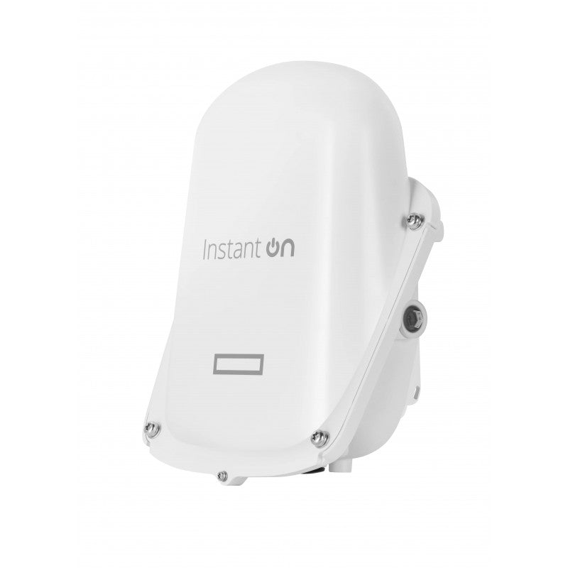 Hpe Networking Instant On Ap27 (Rw) Wi-fi 6 Access Point S1T37A