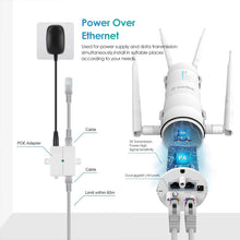 Load image into Gallery viewer, WavLink AC1200 Dual Dand 2.4G&amp;5Ghz High Power IP67 Weatherproof Long Range Outdoor WiFi Extender/AP/Mesh Wireless Router
