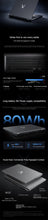 Load image into Gallery viewer, Lenovo Lecoo BELLATOR 7000 Gaming Laptop 16-Inch 2.5K 180Hz R9-8940HX/R9-8945HX 16G/32GB RTX5060/RTX5070 16G 1T / R9-8945HX RTX5070
