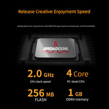 Load image into Gallery viewer, TUF Gaming BE3600 Dual Band WiFi 7 Gaming Router, Powerful SoC, Ultra-high Speed, AiMesh for Mesh WiFi AiProtection Pro Network Security
