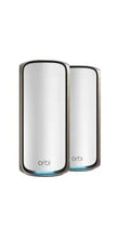 Load image into Gallery viewer, Orbi 770 Series Tri-Band WiFi 7 Mesh Network System (RBE772) - Router + 1 Satellite Extender, Security Features
