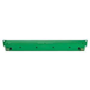 24Port Gigabit Active PoE Midspan Injectors Switch for 802.3af/at devices like Voip phones WiFi AP's supports POE, VLAN, 1G switching