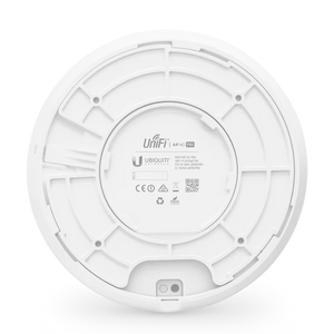 Ubiquiti UniFi UAP-AC-Pro 802.11ac Enhanced Edition Dual Radio 2.4GHz & 5GHz Access Point, Enterprise WiFi System, Wall/ceiling Mountable indoor Wi-Fi