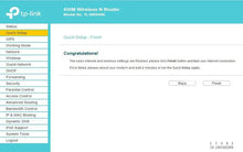 Load image into Gallery viewer, TP-Link TL-WR940N Wireless N300 Home Router, 3 External Antennas, English version 450M through the wall king high speed network
