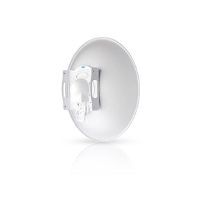 Ubiquiti Rd-5G30-LW UISP airMAX RocketDish, 5 GHz, 30 dBi LW Antenna basestation or Point-to-Point bridge or network backhaul