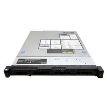 Load image into Gallery viewer, Lenovo SR258 E-2224 16G 1U Rack Sever Intel 2234/8G/4x2.5/HS/Onboard RAID Support SATA RAID0, 1, 10, 5/300W ThinkSystem SR258
