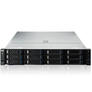 Original Inspur CS5280H Enterprise/Small business Rack Server Haiguang C86 7280, 32GB*4, 480G+2TB*4, Mini PC Barebone System CS5280H