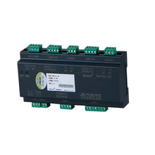 Load image into Gallery viewer, Acrel DC multi-channel data center meter AMC16Z-KD monitor 24 circuits passive switch state
