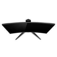 Load image into Gallery viewer, IPASON CQ27G1 27 inch Black 144Hz Lifting Rotary Bracket Curved Gaming Computer Monitor, VA Panel Type, Display Ratio: 16:9, Certification: CE
