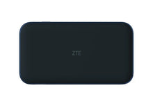 Load image into Gallery viewer, ZTE 5G Mobile Hotspot MU5001 Wireless Outdoor WiFi6 Router 2.4in Screen Support VPN PP2P L2TP, WiFi 802.11 ax 2.4G+5G Support
