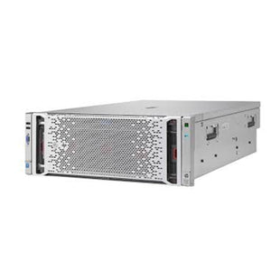 Original Xeon E7-4809 v3 2.0GHz 4U HPE ProLiant Rack Server DL580 Gen9, P830i/4G RAID Controller, 16GB RAM, 8TB Hard Drive, 1200W