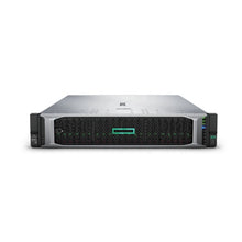 Load image into Gallery viewer, HPE ProLiant DL380 Gen10 Server, 8*2.5 SAS or SATA/12*3.5 SAS or SATA/24 + 6X SFF / 12LFF + 4 + 3 SFF + max 2 SFF HDD / SSD hard drive
