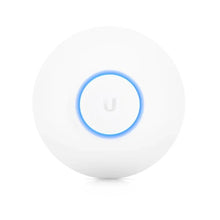 Load image into Gallery viewer, Ubiquiti UniFi UAP-AC-HD Enterprise Wave2 MU-MIMO Gigabit Dual frequency Ceiling Wireless Access Point, Indoor Wi-Fi, Ceiling/Wall-mountable AP
