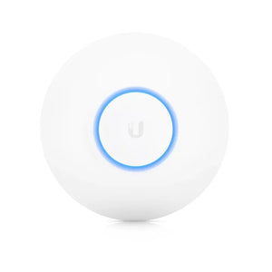 Ubiquiti UniFi UAP-AC-HD Enterprise Wave2 MU-MIMO Gigabit Dual frequency Ceiling Wireless Access Point, Indoor Wi-Fi, Ceiling/Wall-mountable AP