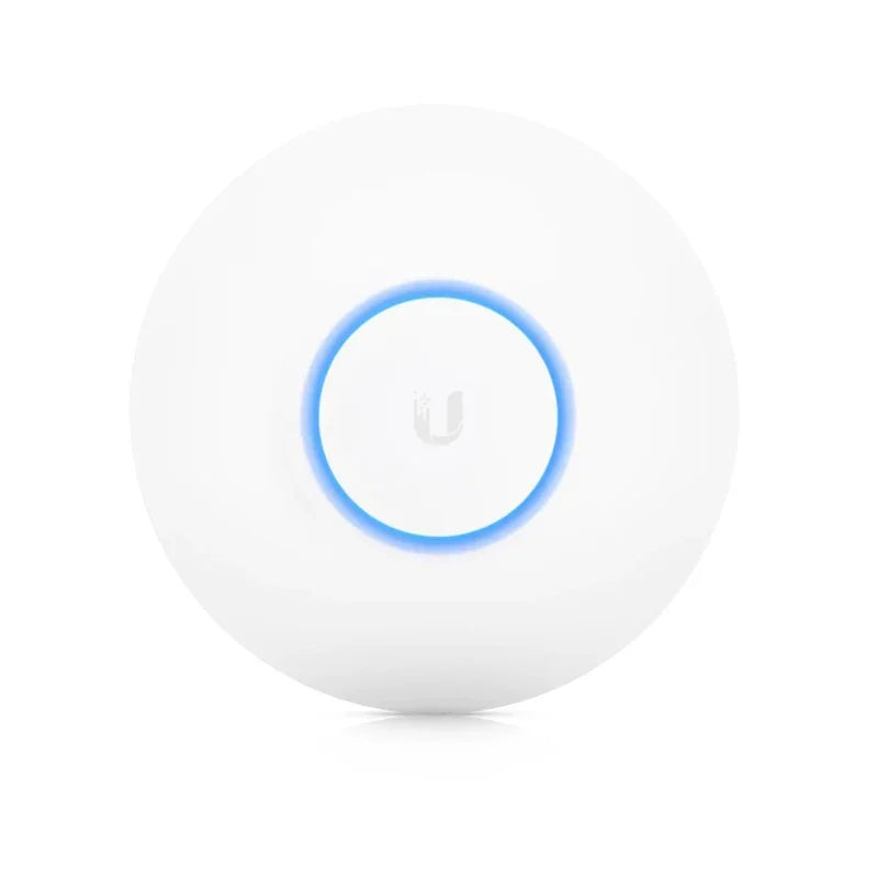 Ubiquiti UniFi UAP-AC-HD Enterprise Wave2 MU-MIMO Gigabit Dual frequency Ceiling Wireless Access Point, Indoor Wi-Fi, Ceiling/Wall-mountable AP