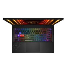 Load image into Gallery viewer, MSI Crosshair A16 HX Gaming Laptop 16&quot; QHD 2.5K 240Hz IPS Screen Netbook AMD Ryzen R9-7945HX 32GB 2TB RTX5060 PC
