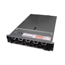 Load image into Gallery viewer, Dell PowerEdge R740 2U Rack Server Intel Xeon Gold 5222 3.8G, 4C/8T, 10.4GT/s 2UPI, 16.5M Cache, Turbo, HT (105W) 64GB R740XD 4210R
