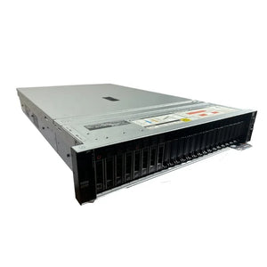 Dell PowerEdge R650xs Server 2U rack xeon cpu computer network server 8 PCIe slots 4th generation Intel Xeon Scalable Processor