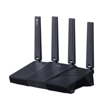 Load image into Gallery viewer, GL.iNet GL-BE9300 (Flint 3) First Tri-band Wi-Fi 7 Home Router 5× 2.5G Ports Robust VPN Capabilities and Parental Controls

