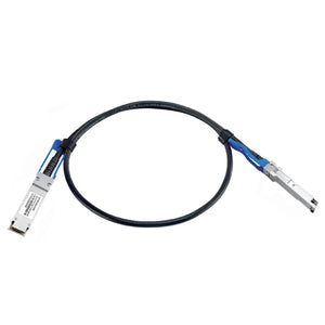 200G 400G 800G DAC Passive Optical Cable 0.5~2M Direct Attach Cable Copper Cable for Switches, Servers and Routers Data Center