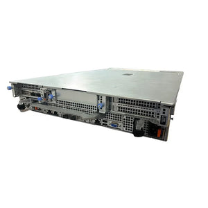 Dell PowerEdge R650xs Server 2U rack xeon cpu computer network server 8 PCIe slots 4th generation Intel Xeon Scalable Processor