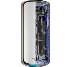 Load image into Gallery viewer, NETGEAR Orbit 970 High Performance Quad Band Mesh Mesh Network WiFi7 Wireless Router BE27000 MESH networking RBE972S
