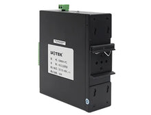 Load image into Gallery viewer, UOTEK G9809 Industrial 4G/3G/2G Port Gateway for Plc Hmi, Support Modbus/S7/IEC101/IEC103/DLT645, DC12V/1.5A, 1A@12VDC G9809
