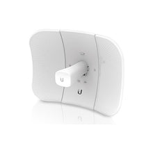 Load image into Gallery viewer, UBIQUITI LBE-5AC-Gen2 5GHz 23DBI Outdoor High Power Wireless Bridge Wifi Access Point CPE 100-Meter Gigabit Network Port 2.4 and 5GHz
