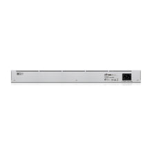 Load image into Gallery viewer, UBIQUITI USW-48-POE Enterprise Switch with 48 PoE Ports, 195W PoE Availability 48-Port Layer 2 PoE Switch With A Silent Fanless Cooling System
