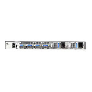CloudEngine CE6881-48S6CQ Series Switch (48*10G SFP+, 6*100G QSFP28, no power fan) Enterprise Switch 1600mpps Data Center Switch