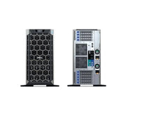 Load image into Gallery viewer, DELL High Performance Poweredge T640 5U Tower Server T640, dimensions: 87 mm x 445 mm x 720 mm, original packaging carton
