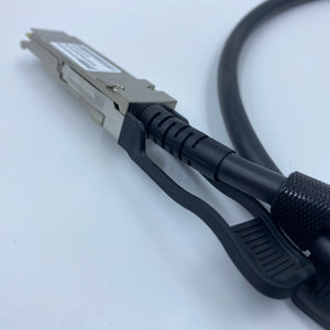 200G 400G 800G DAC Passive Optical Cable 0.5~2M Direct Attach Cable Copper Cable for Switches, Servers and Routers Data Center