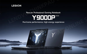 Lenovo Legion Y9000P Gaming PC 13th Intel i9-13900HX/i5-13500HX /32G/1T SSD/NVIDIA RTX 4090/4080 240Hz