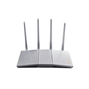 Asus RT-AX56U V2 HBV AX1800 Dual Band WiFi6 802.11ax Router MU-MIMO OFDMA AiMesh WiFi AiProtection Classic 10/100/1000Mbps 4*LAN