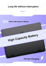 Load image into Gallery viewer, MSI Sword 16 HX Laptop 16 Inch 2.5K QHD 240Hz IPS Screen Notebook i7-14700HX 16GB 1TB SSD RTX4060 Gaming PC
