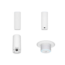 Load image into Gallery viewer, UBNT Ubiquiti UniFi U6-Mesh Dual-band Gigabit wireless ceiling Access Point coverage Home Wireless Mesh WiFi 6 router AP Hotspot
