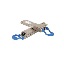 Load image into Gallery viewer, Fiber Optic Transceiver 400G QSFPDD LR4 1310nm Compatible With Huawei, Mellanox InfiniBand Ethernet 400G QSFPDD LR4 10KM, Data Center use
