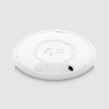 Load image into Gallery viewer, Ubiquiti U6-Pro WiFi 6 Wireless Access Point 5.3Gbps 5GHz (4x4 MU-MIMO and OFDMA) and 2.4GHz (2x2 MU-MIMO &amp; OFDMA）
