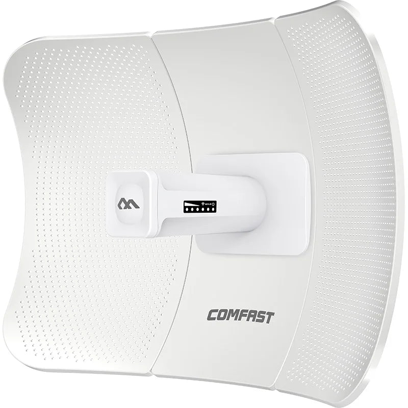 COMFAST CF-E319A long range 900Mbps high power network bridge 5.8GHz wireless bridge wireless outdoor Wi-Fi cpe Router